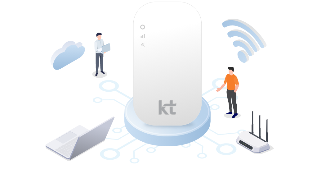 KORNET 헤더 이미지